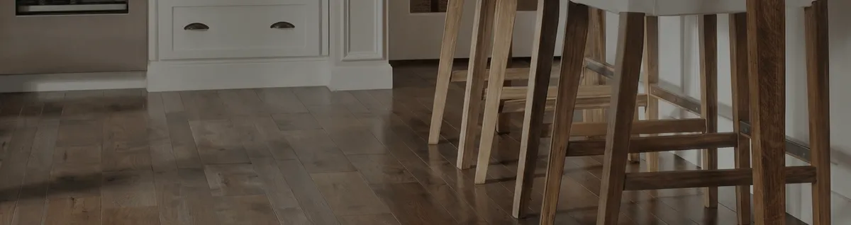 Flooring Installation & Refinishing in Leicester